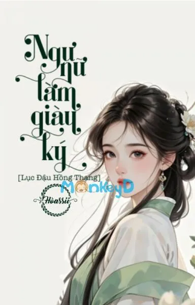 Ngư Nữ Làm Giàu Ký