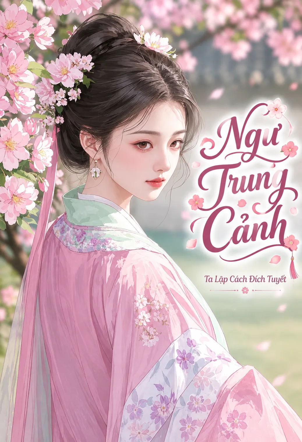 Ngư Trung Cảnh