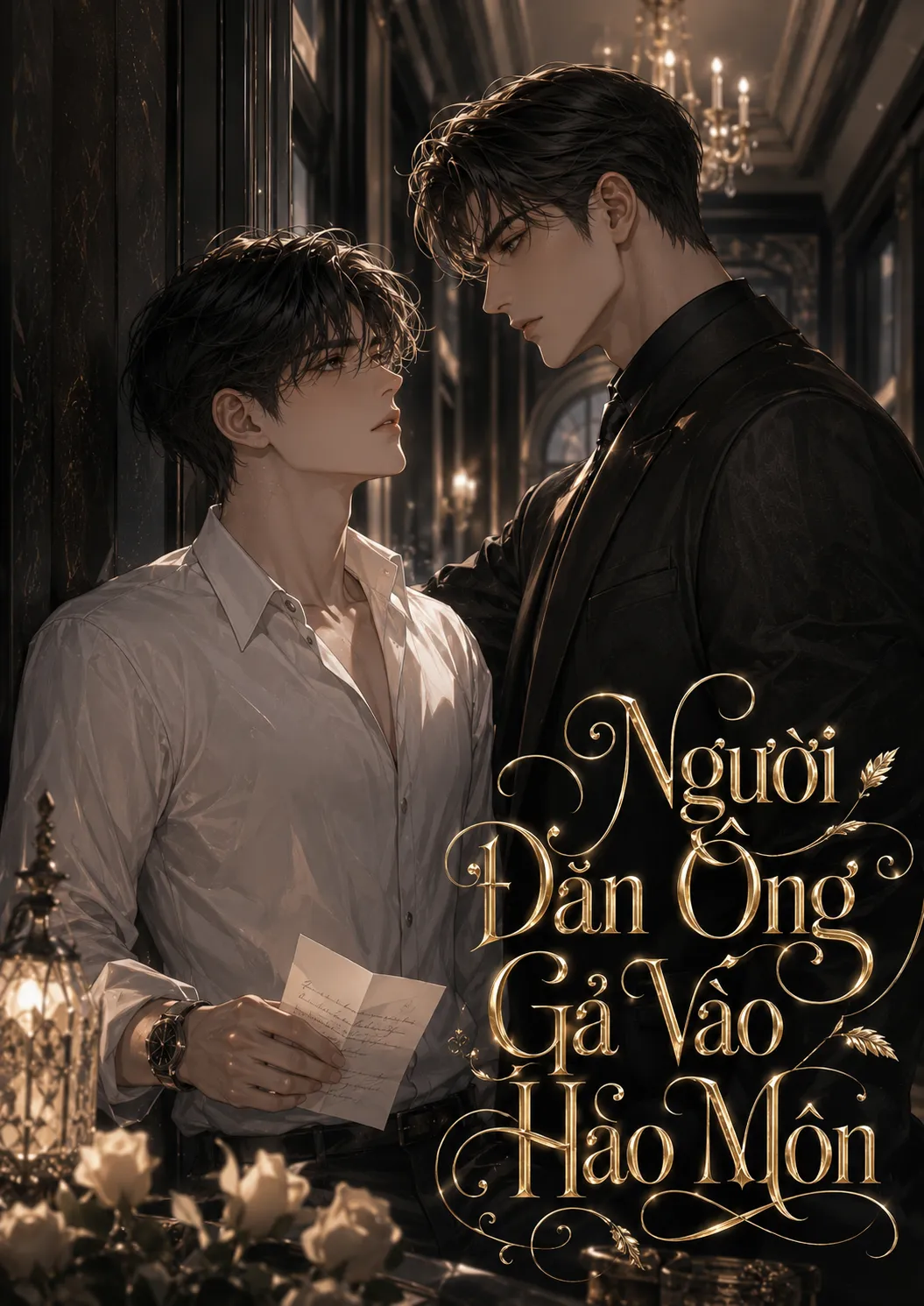 Người Đàn Ông Gả Vào Hào Môn