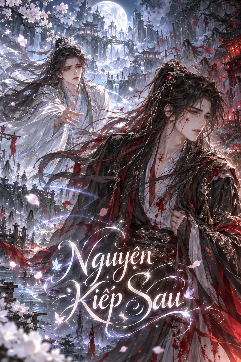 Nguyện Kiếp Sau