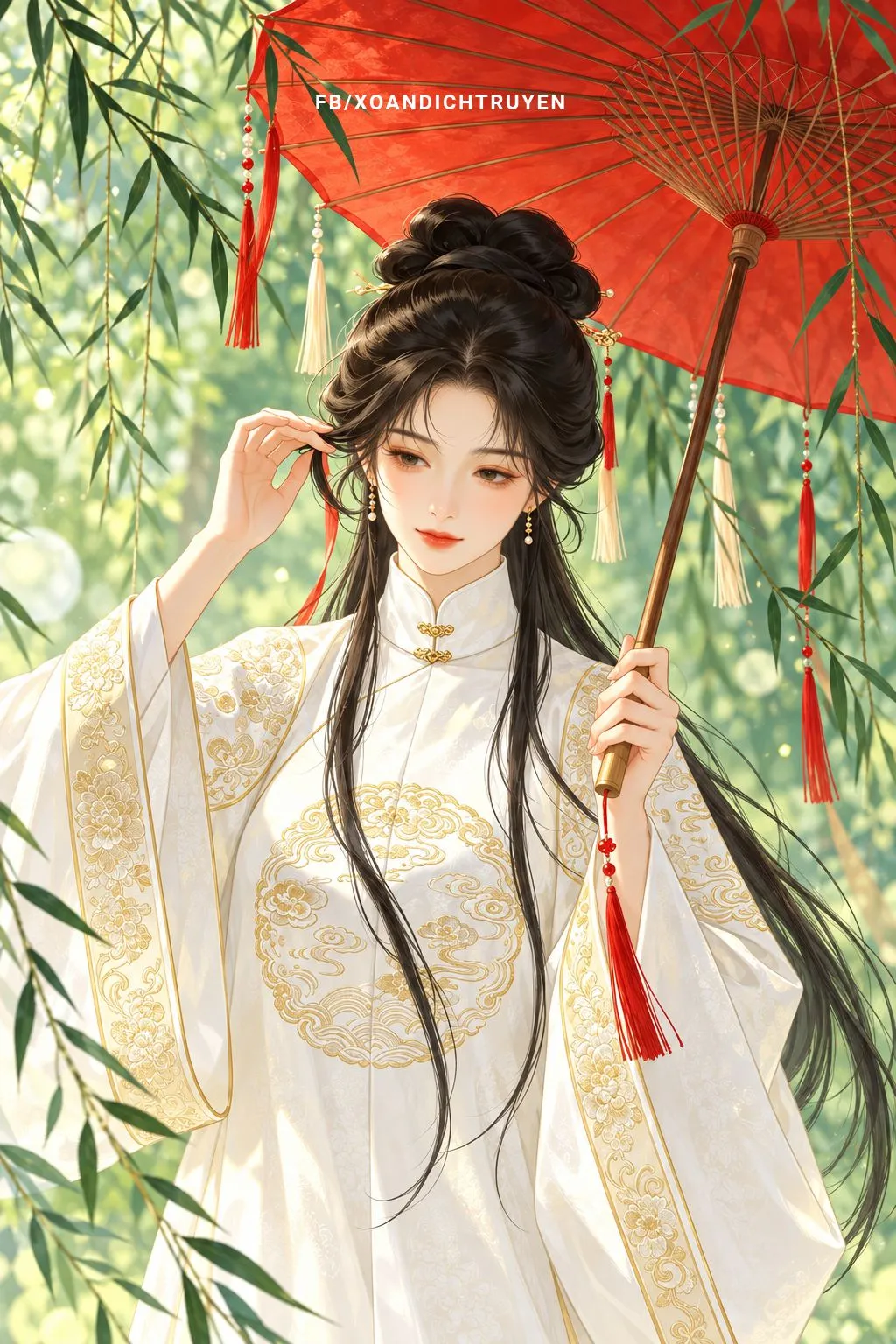 NGUYỆT KIỀU KIỀU
