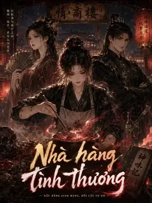 Nhà Hàng Tình Thương