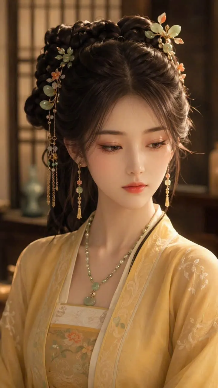 Nhà Người Ta Có Tiền, Mẹ Kế Bảo Nhà Ta Nghèo