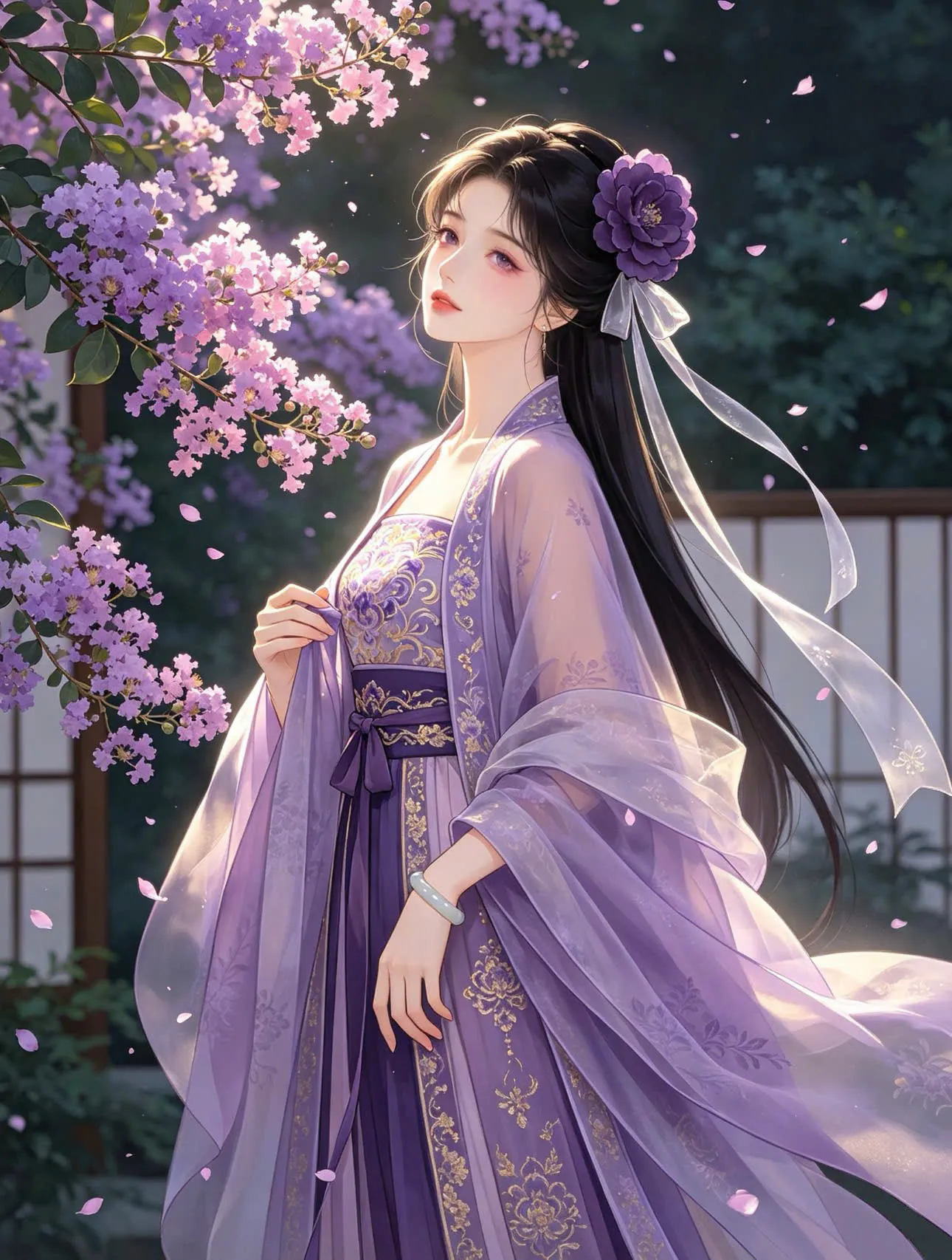 NHÂN GIAN CÓ CHỖ DÀNH CHO TA