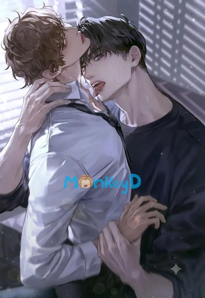 Nhặt Được Cún Con Cố Chấp Ngây Thơ
