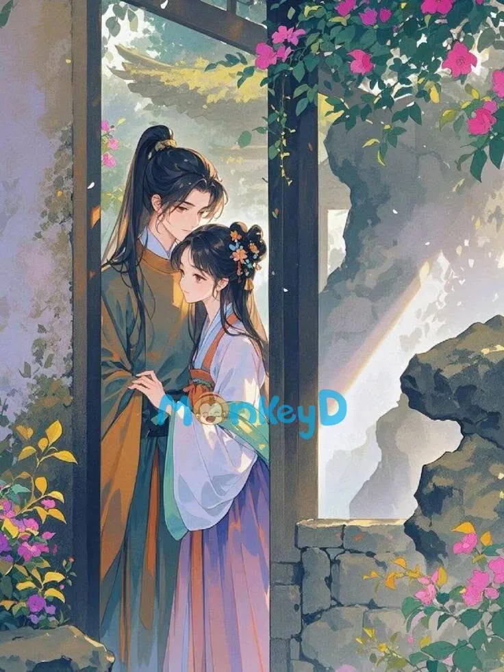 Nhặt Được Phu Quân