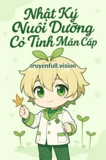 Nhật Ký Nuôi Dưỡng Cỏ Tinh Mãn Cấp