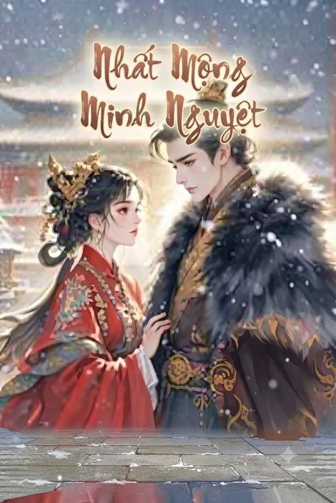 Nhất Mộng Minh Nguyệt