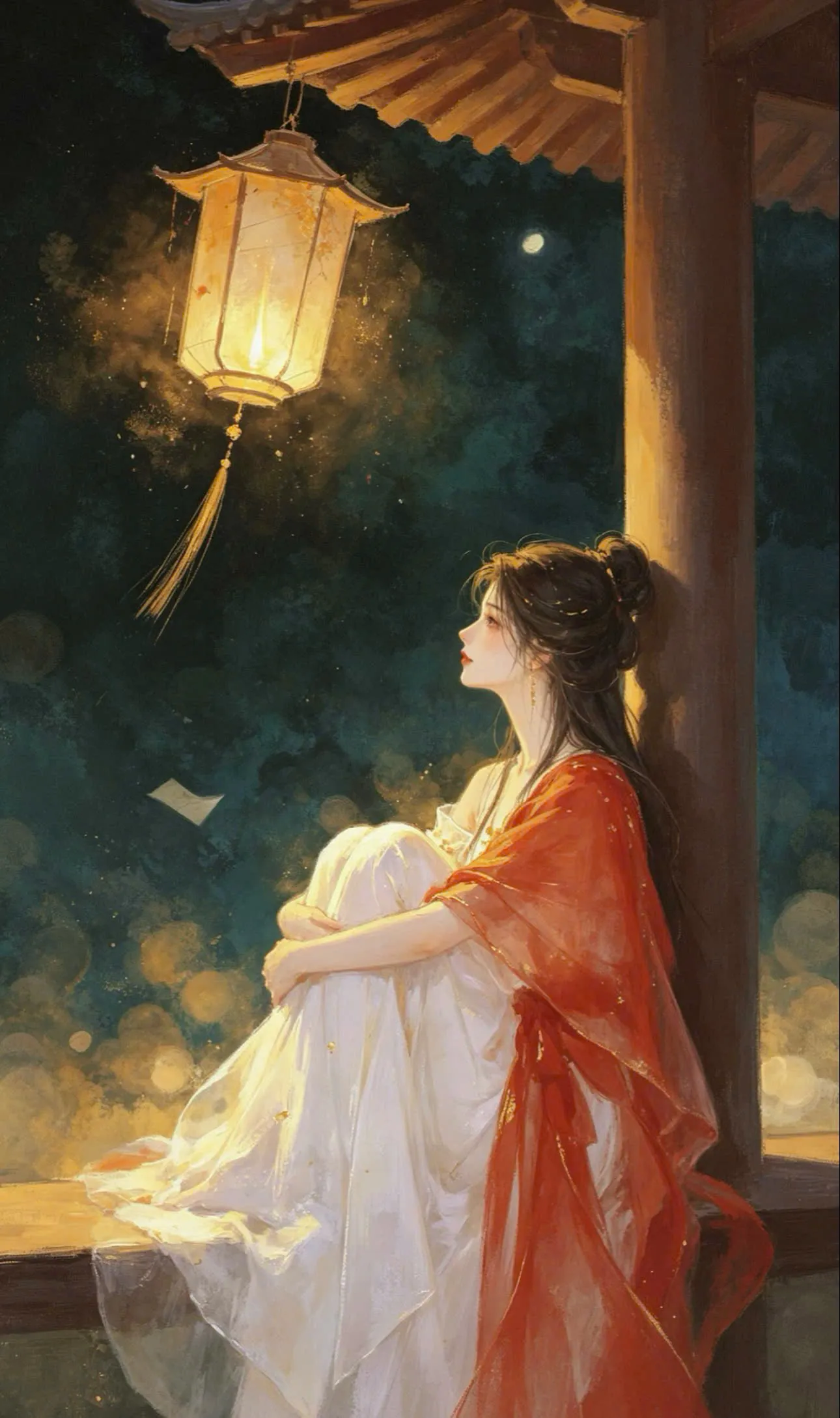 NHẤT XUYÊN THẢO