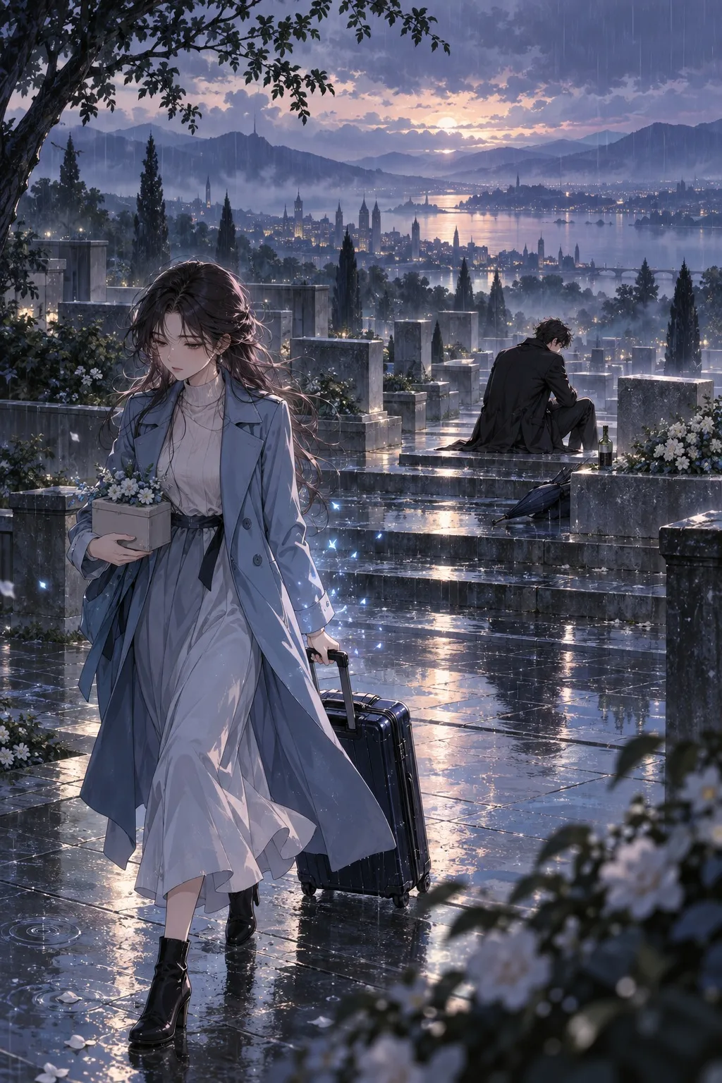 Như Anh Mong Muốn