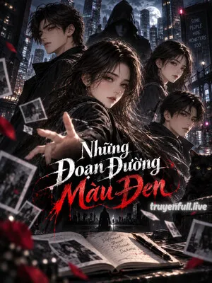 Những Đoạn Đường Màu Đen