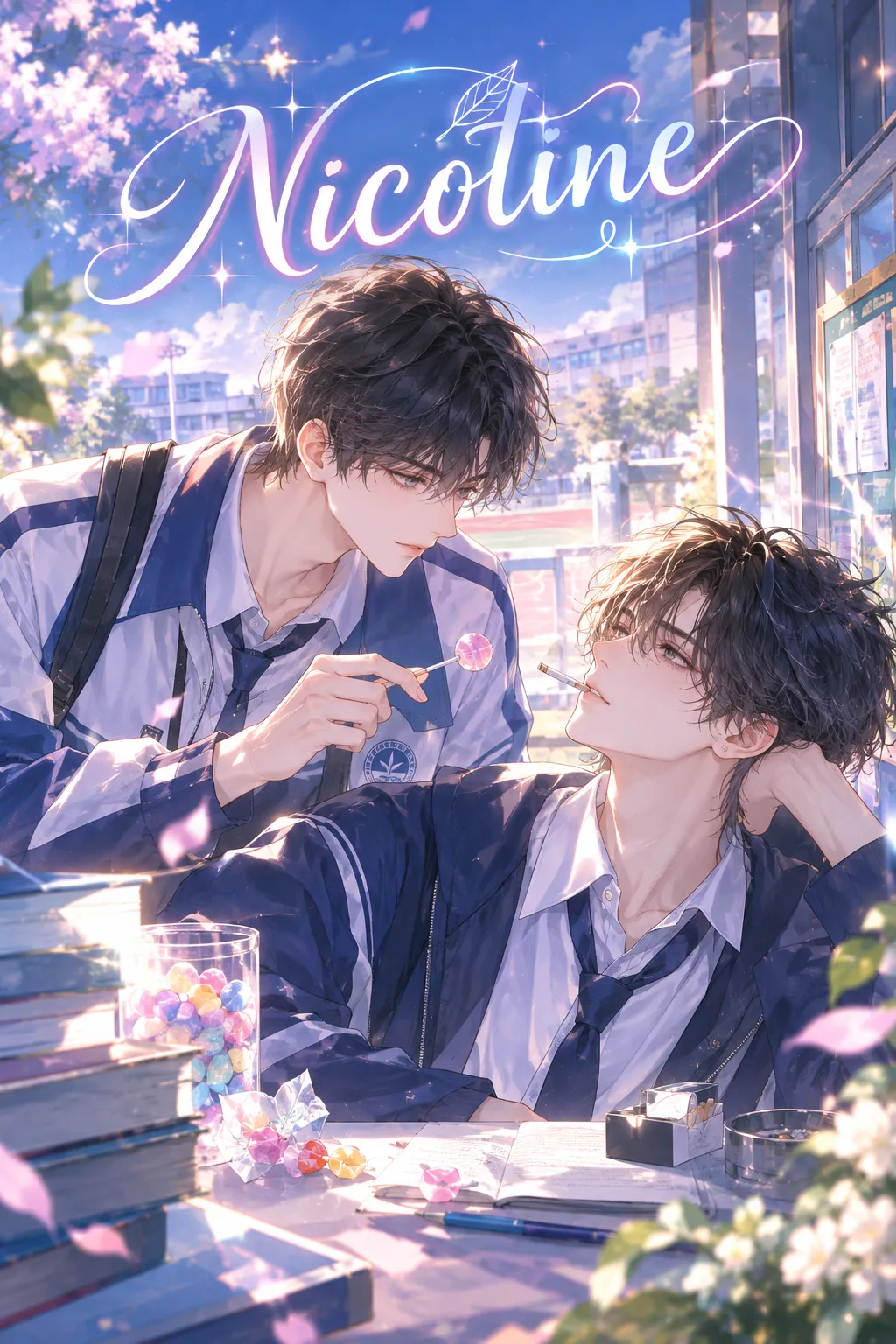 Nicotine