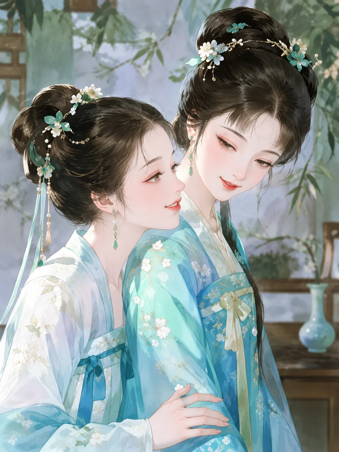 NIỆM THANH HÒA