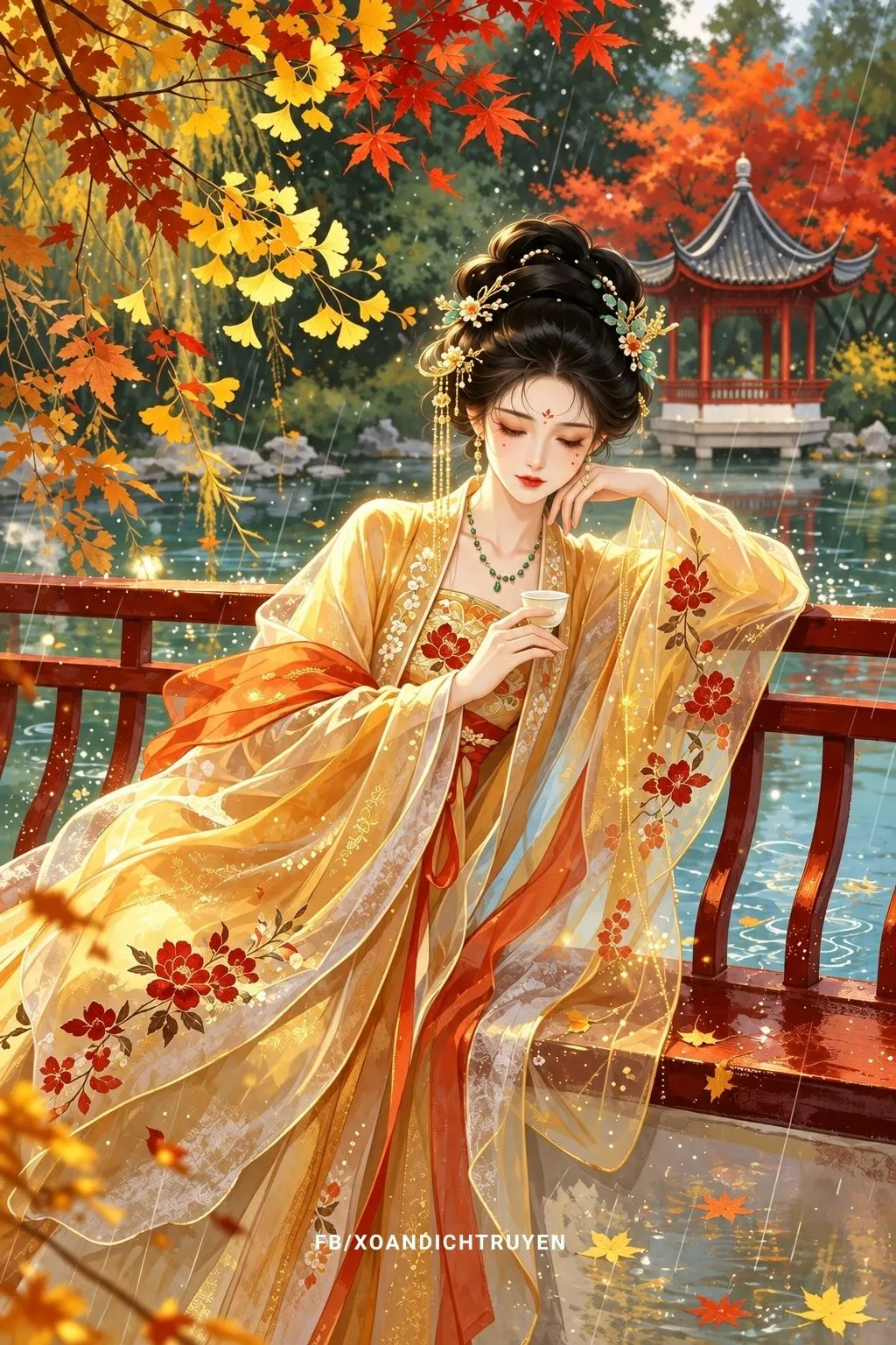 NINH LY