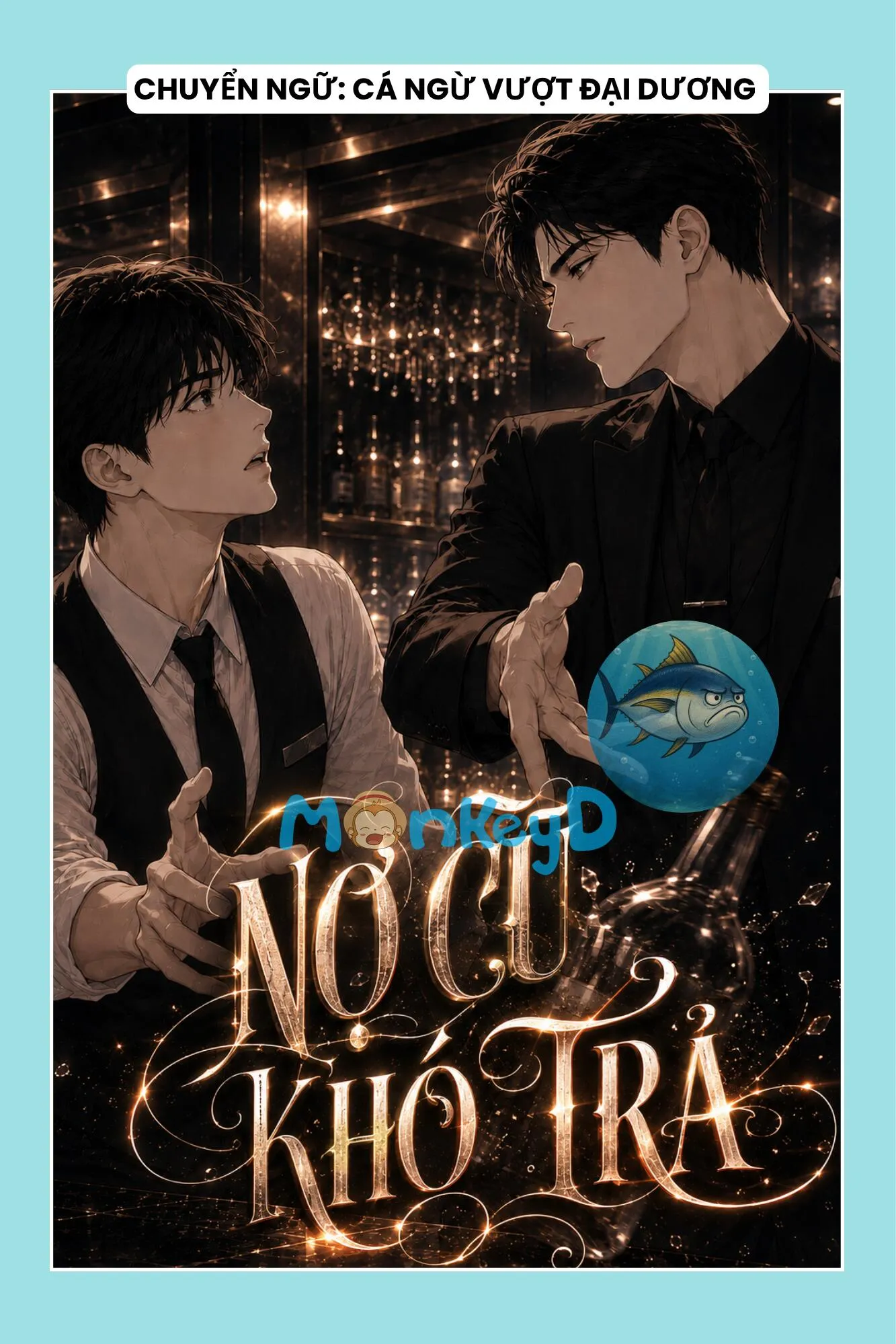NỢ CŨ KHÓ TRẢ