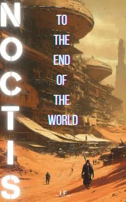 Noctis: To The End Of The World