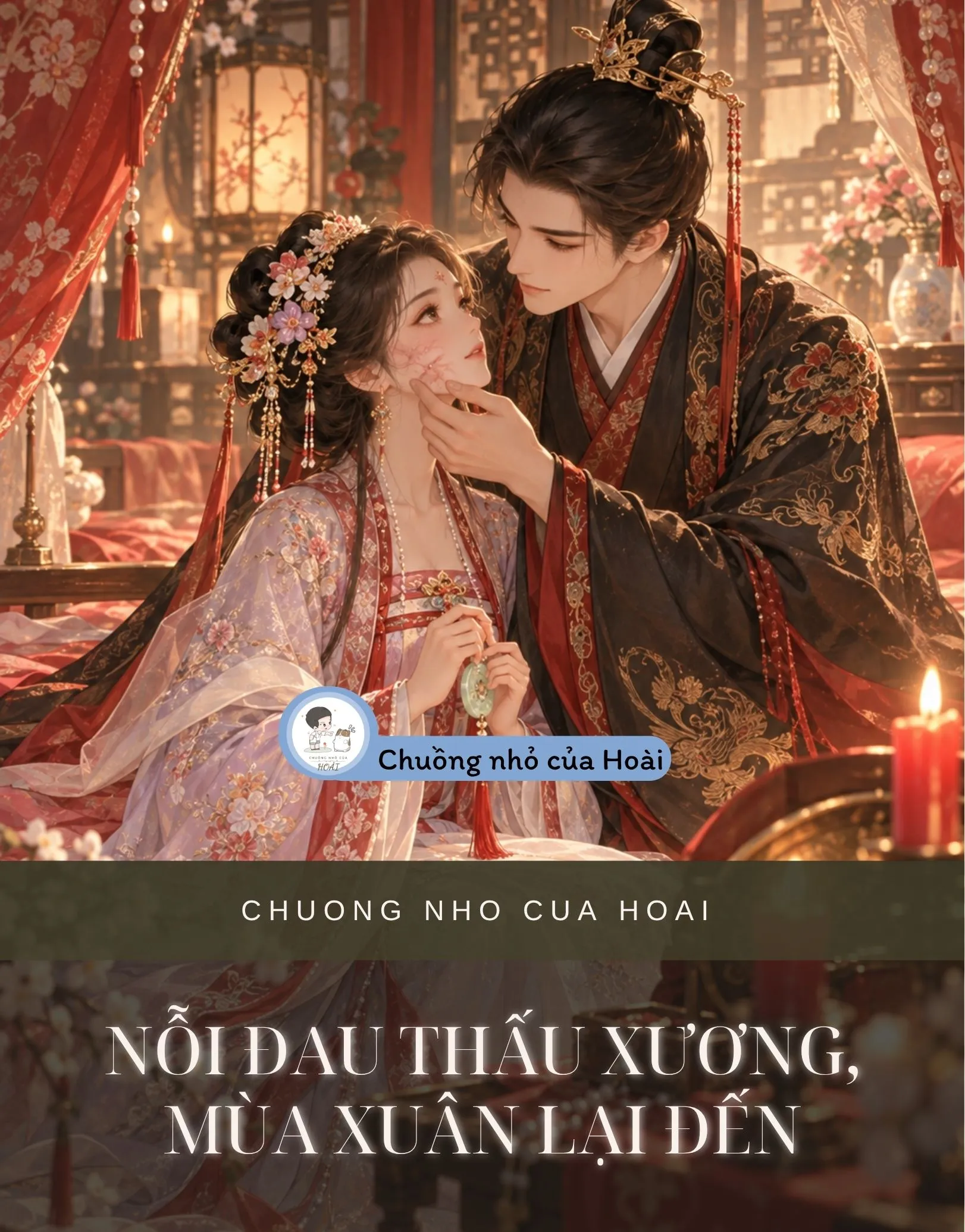 NỖI ĐAU THẤU XƯƠNG, MÙA XUÂN LẠI ĐẾN