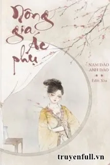 Nông Gia Ác Phụ