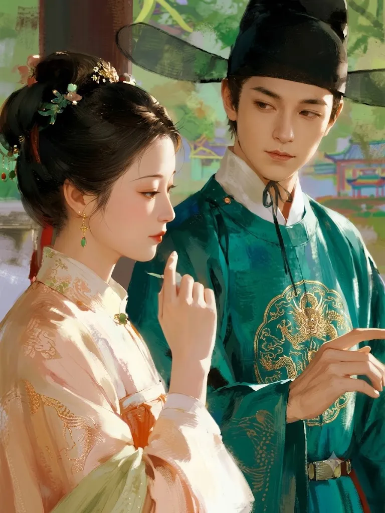 NƯƠNG DẠY TA GIỮ TIỀN, CHỚ TRAO LÒNG