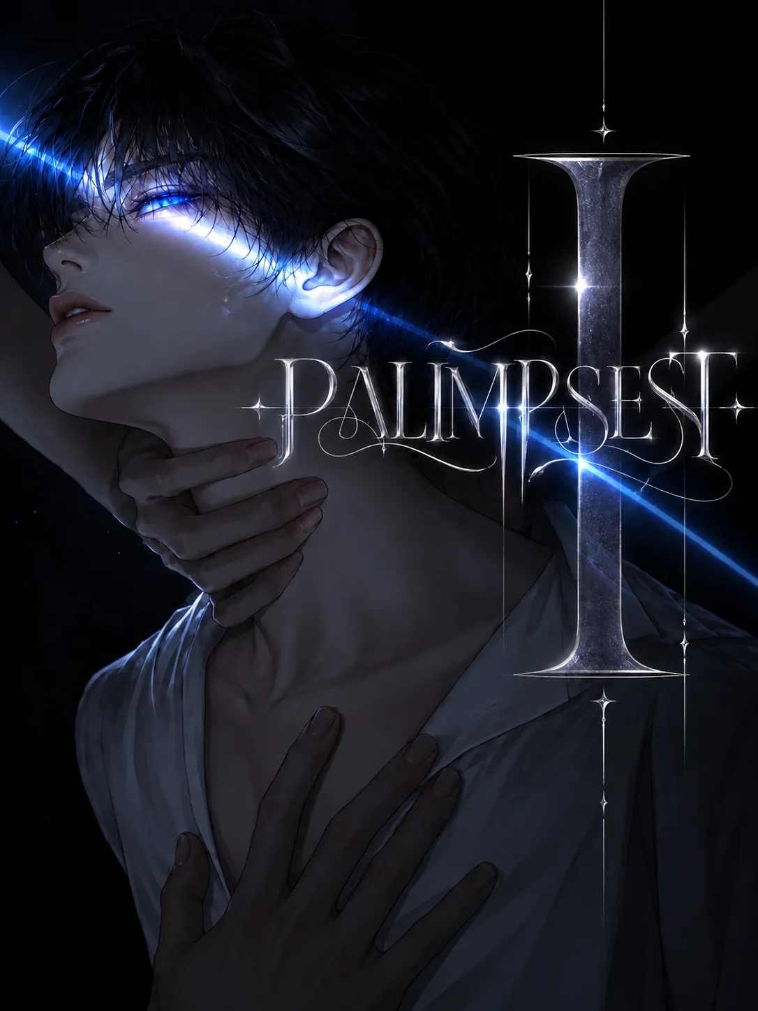Palimpsest I.