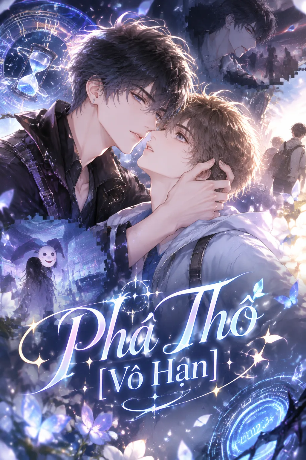 Phá Thổ [Vô Hạn]