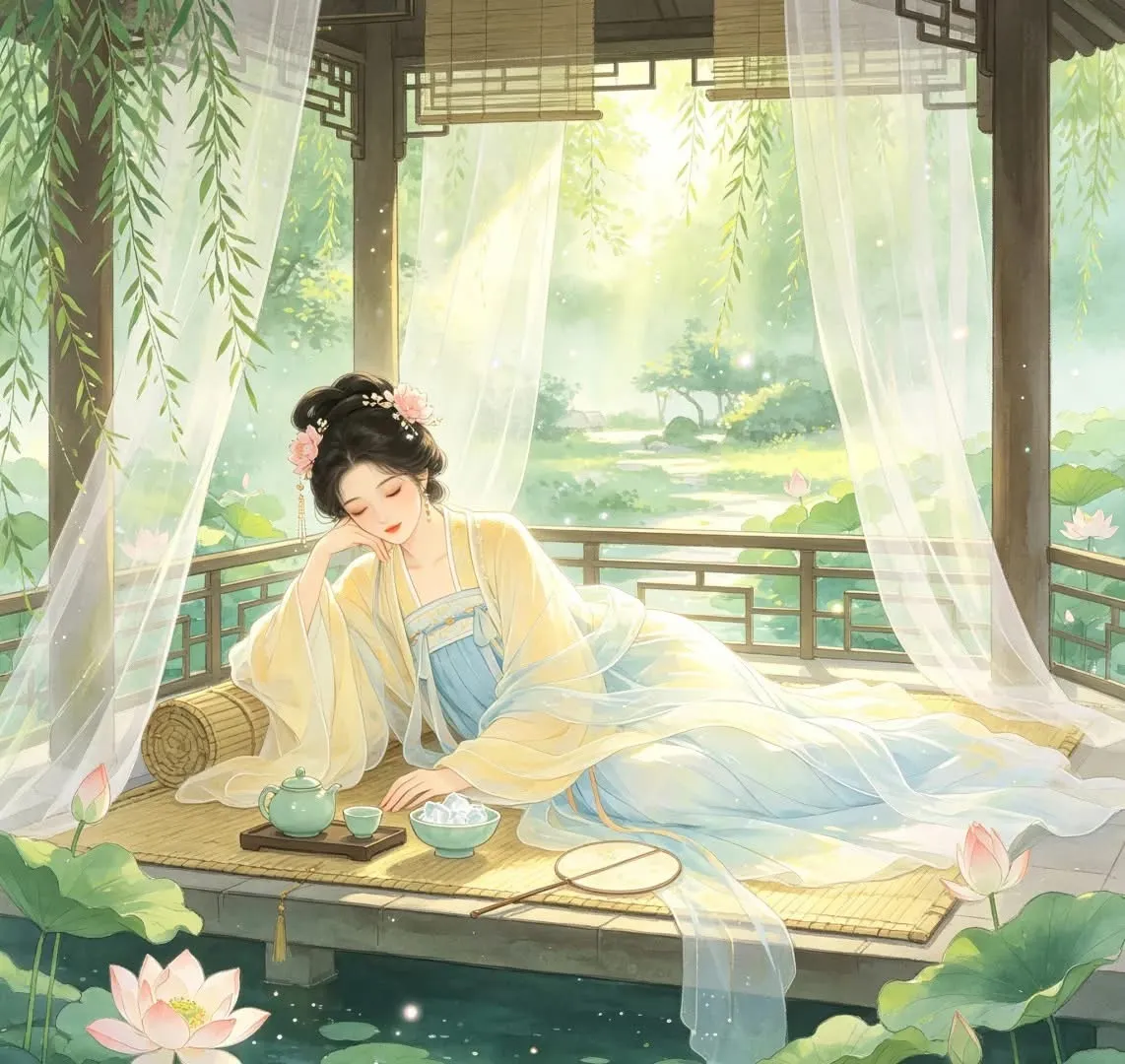 Phi Tần Câm
