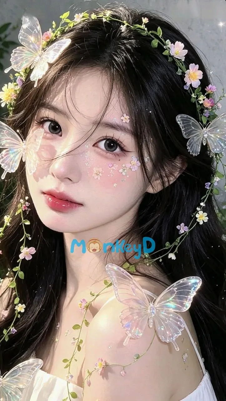 Phiên Bản Mới Của Nữ Phụ Độc Ác