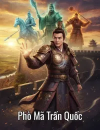 Phò Mã Trấn Quốc