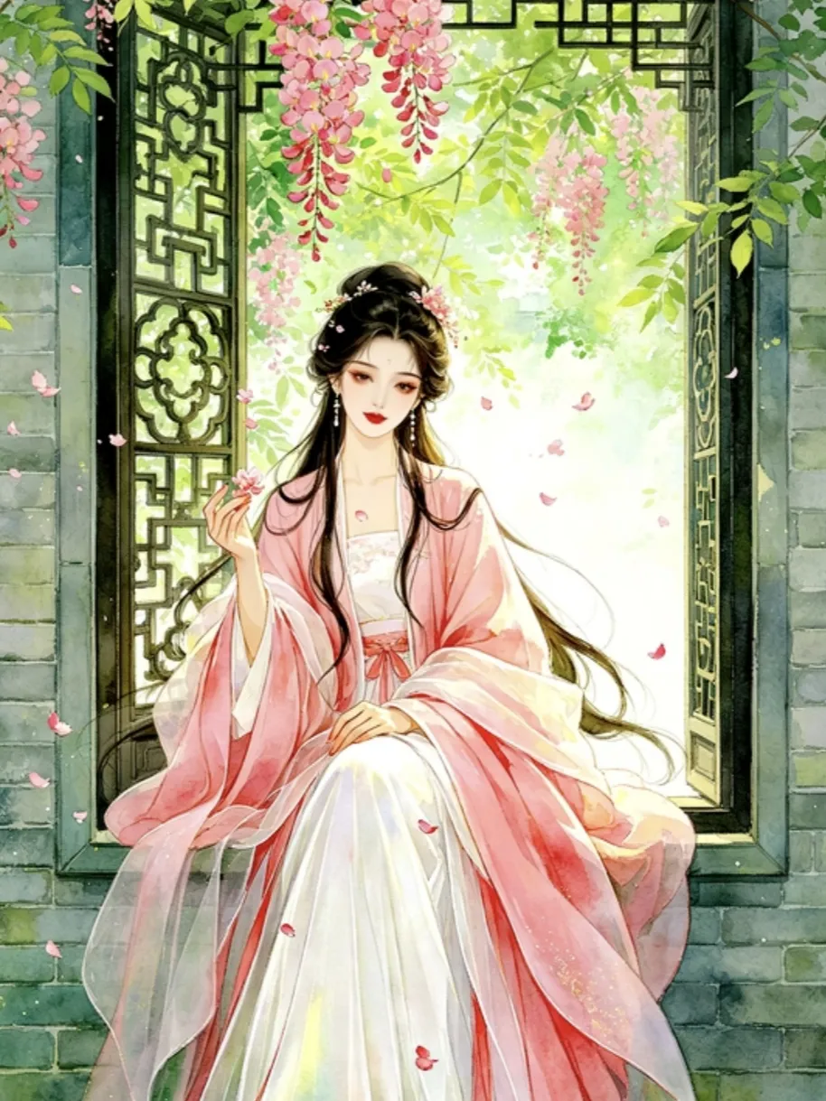 Phong Khởi Vân Doanh