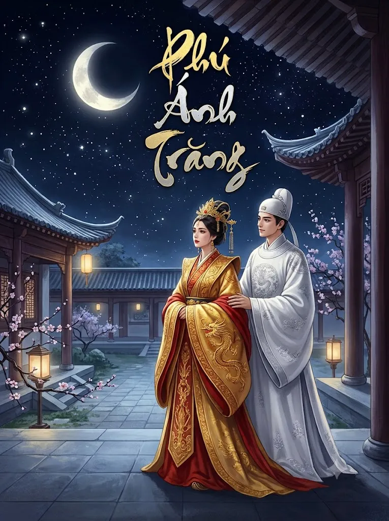 Phú Ánh Trăng