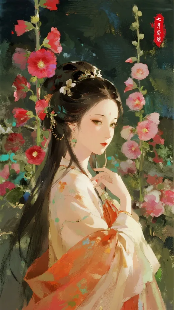 PHU NHÂN MUA TA LÀM LƯỠI ĐAO TRANH SỦNG