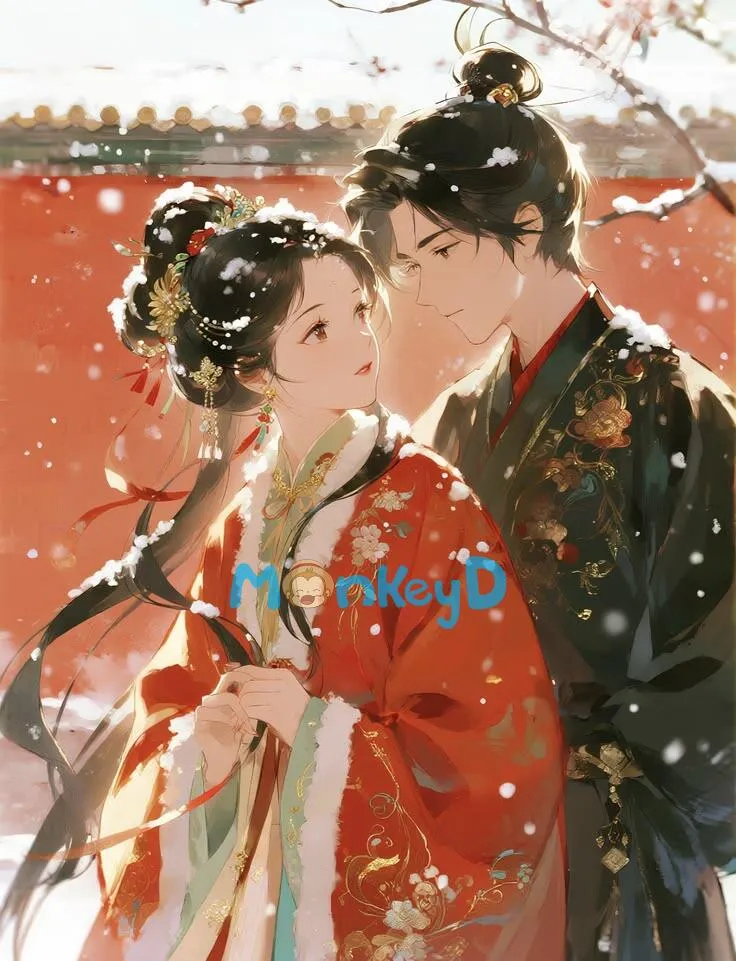 PHU NHÂN TÂM CƠ CỦA HOẮC TƯỚNG QUÂN