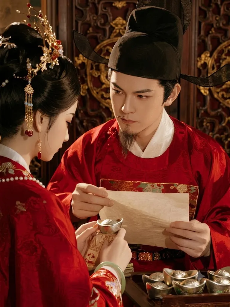 PHU QUÂN Ở RỂ LÀ HOÀNG ĐẾ