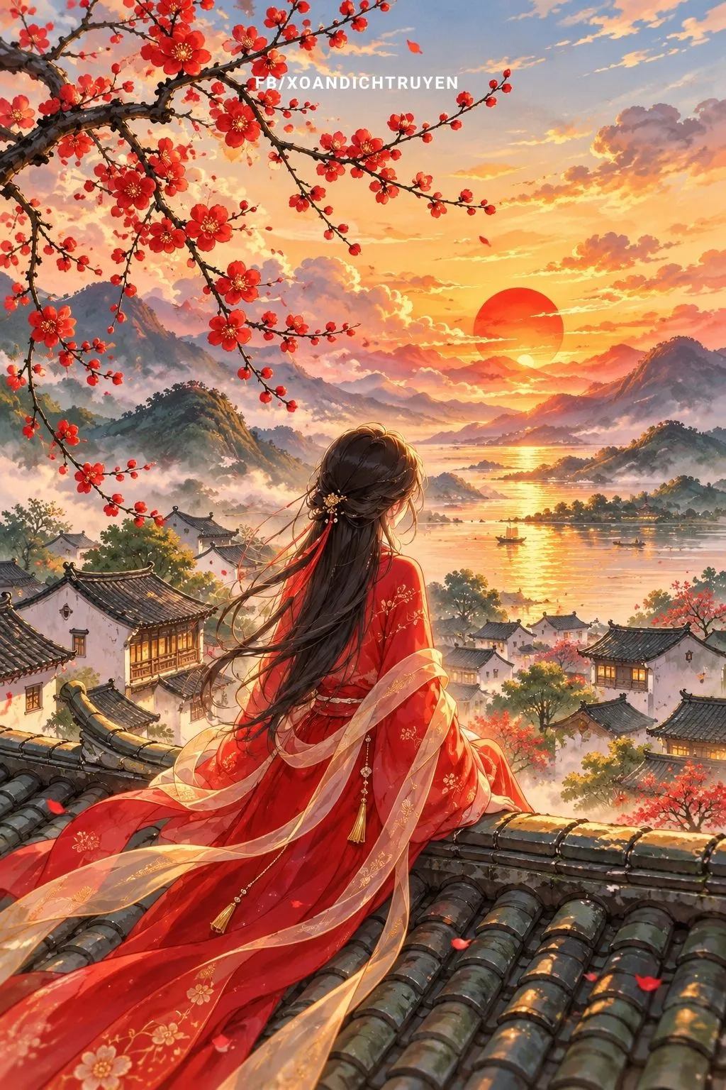 PHÙ VÂN THƯƠNG HẢI