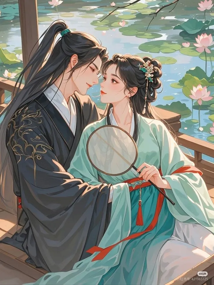 Phượng Huyết Trường Ca Hành