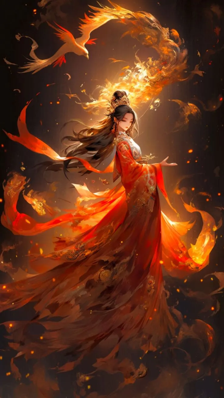 Phượng Lâm Chi Hạ