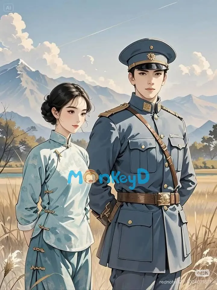 Quân Hôn Chớp Nhoáng: Mẹ Kế Của Ba Đứa Nhỏ Chỉ Muốn Làm Giàu