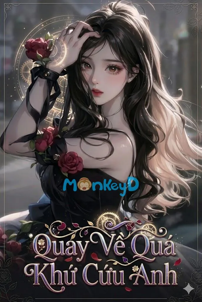 Quay Về Quá Khứ Cứu Anh