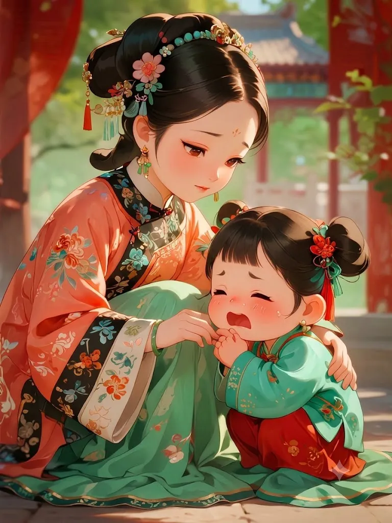SAU HÒA LY, MẪU PHU BẢO TA GẢ CHO CON TRAI TRƯỞNG