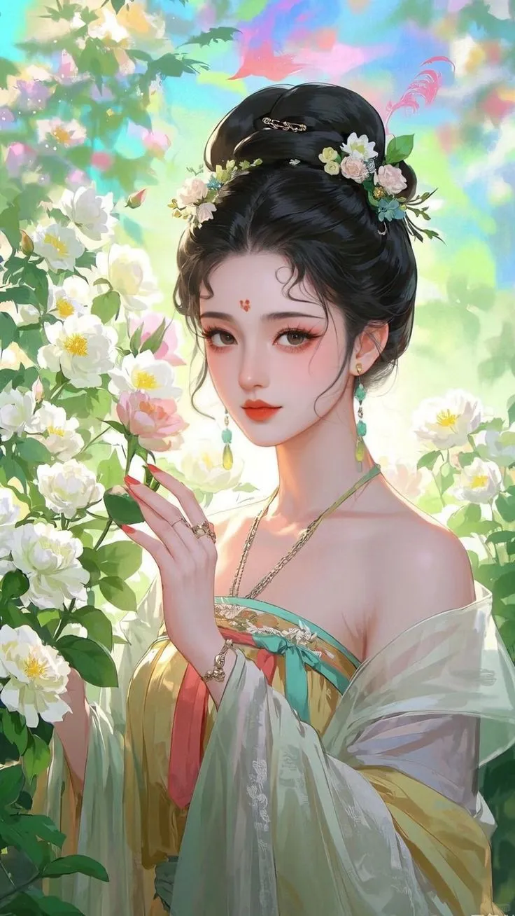 Sau Khi Chủ Mẫu Độc Ác Ra Tay
