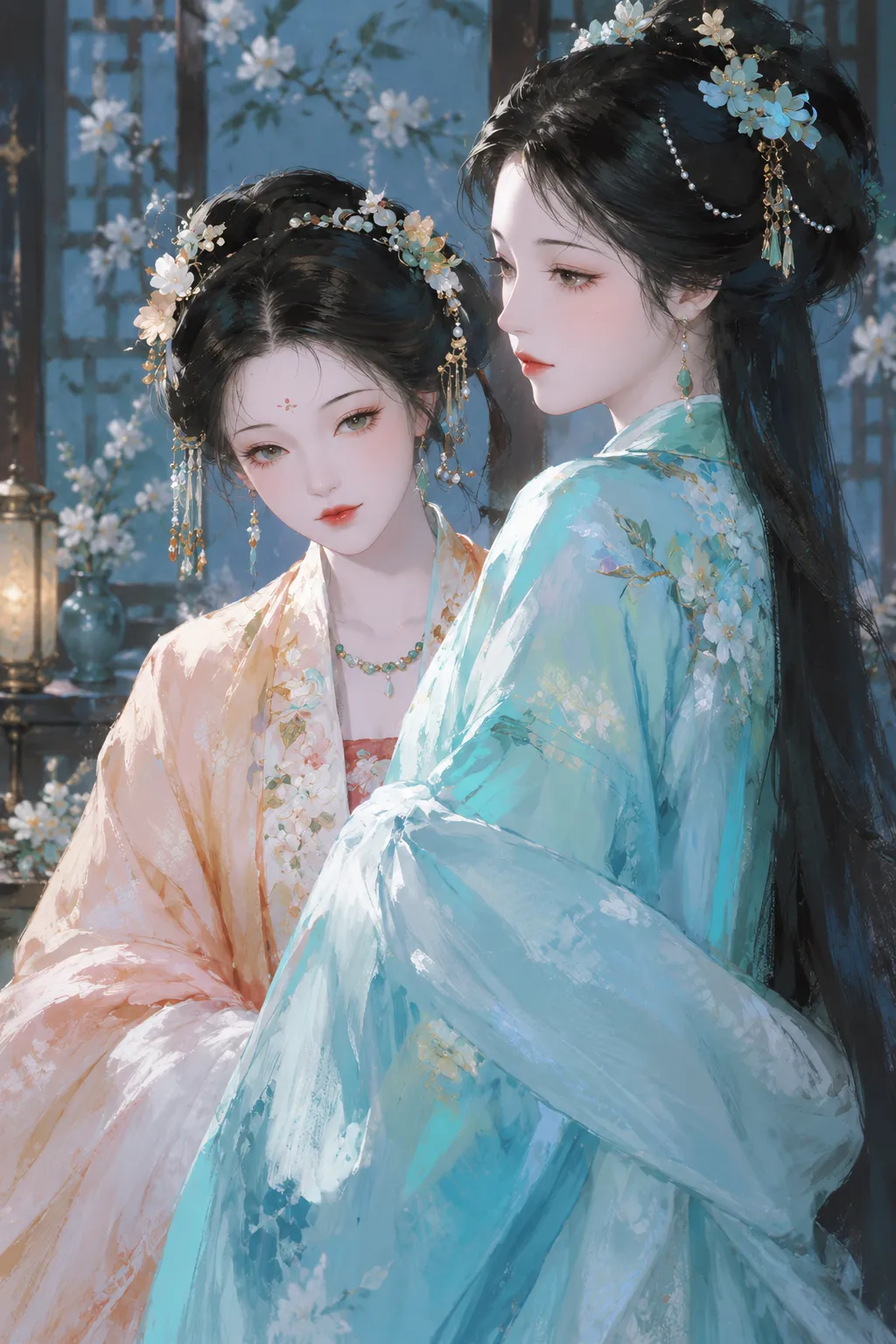 Sau Khi Đường Tỷ Cướp Hôn, Ta Gả Cho Hầu Gia Nắm Binh Quyền
