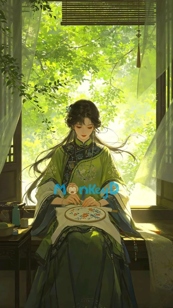 Sau Khi Ta Rời Đi, Hoàng Đế Phát Điên