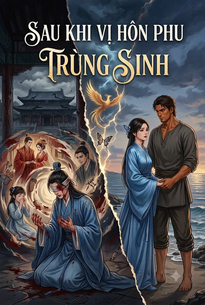 Sau Khi Vị Hôn Phu Trùng Sinh