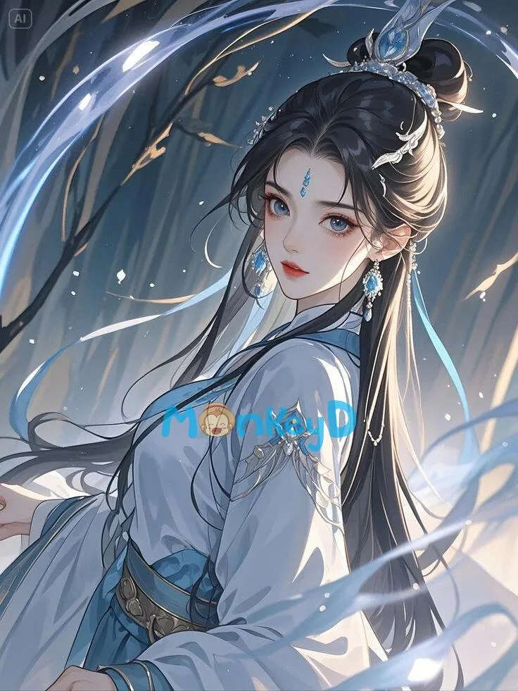 Sư Đệ Hắc Hóa Rồi