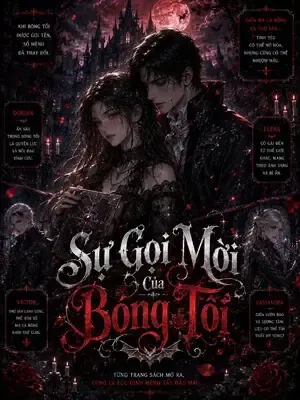 Sự Gọi Mời Của Bóng Tối