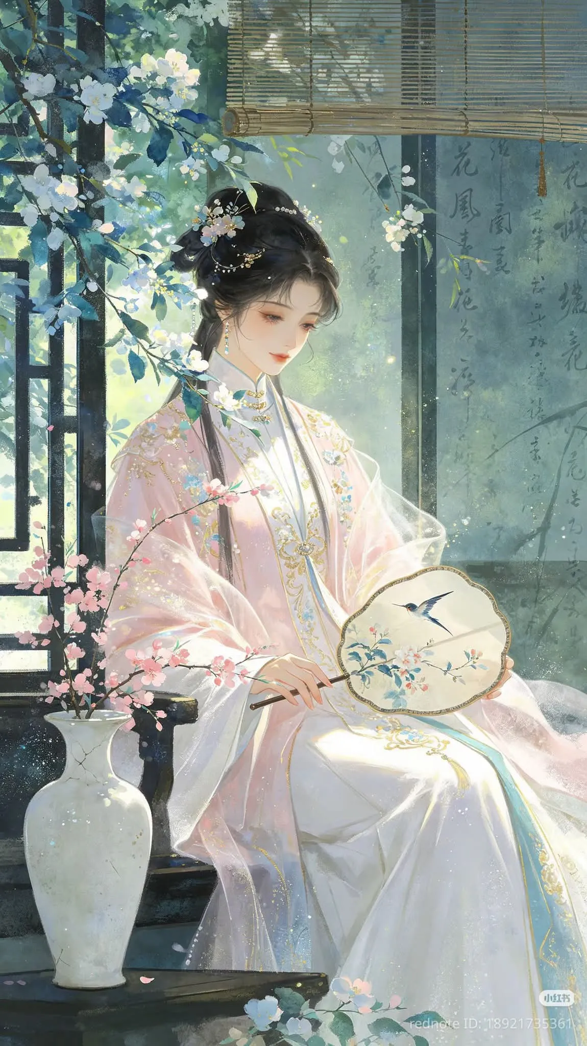 SƯƠNG TAN TRỜI BIẾC