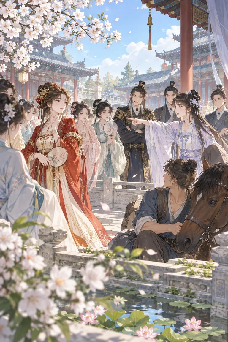 Ta Chỉ Chọn Quyền Thế