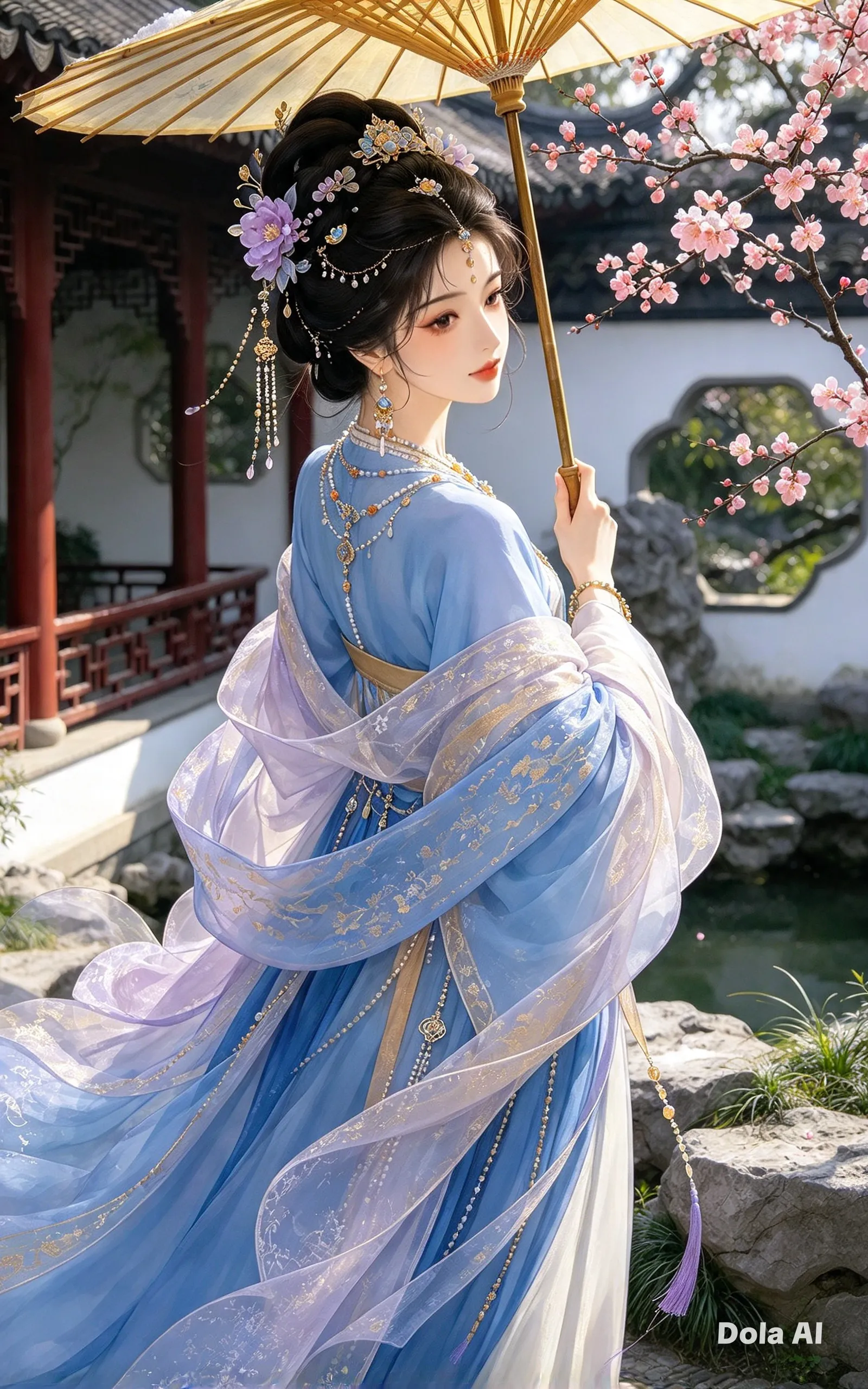 TA CÓ BA NAM SỦNG