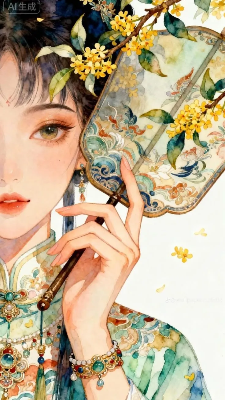 Ta Không Chờ Ngươi Nữa