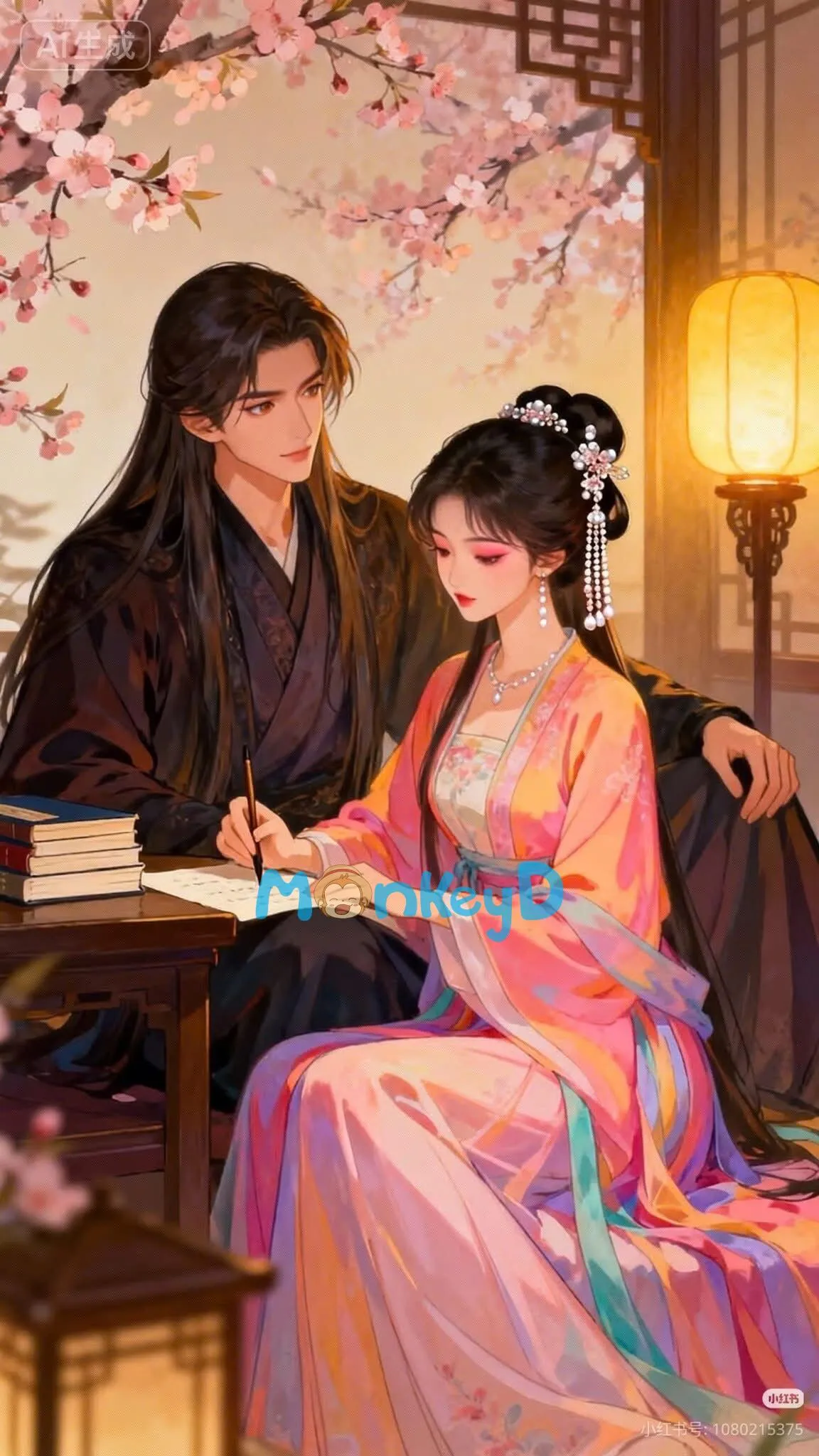 TA LÀ NỮ PHỤ ĐỘC ÁC TRONG TRUYỆN XUYÊN SÁCH